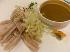 -全聚德(上海首店浦东店)
