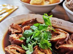 -松發肉骨茶(牛车水店)