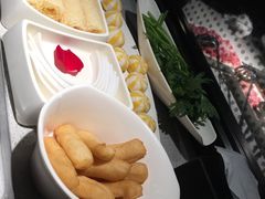 -海底捞火锅 (利舞台广场店)