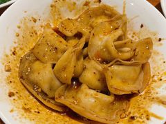 -樊三嬢手工甜水面(大邑安仁店)