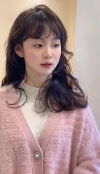 -阿三造型烫染•接发