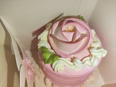 -好利来(旅顺世达店)