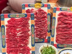 -侃爷南门铜锅涮肉