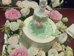 -院里寻菜·精致庭院菜(观沙岭店)