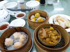 -香港蓮香樓(中環店)