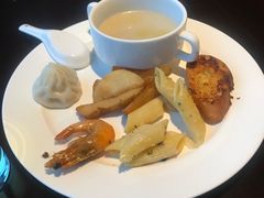 -AdD全日制餐厅(中谷花园酒店)