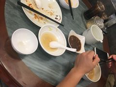 -恩宁刘福记(东华东路店)