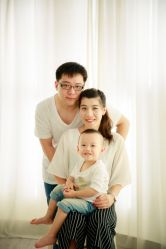 -BabyA 专业婴童摄影(古北时尚广场店)