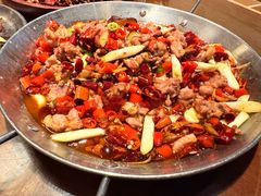 -杨记隆府(重庆总店)