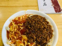 -太原面食店(解放路店)