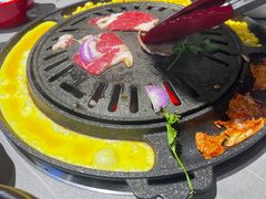 -外婆掌柜·东北家庭烤肉(托乐嘉店)