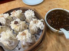 -都一处烧麦馆(前门店)