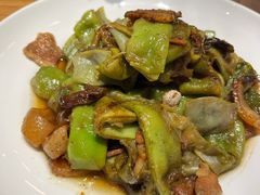 舅妈油豆角-金掌勺·锅包肉(广渠门店)