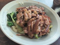 -陆长玖古法猪脚饭(玄风桥店)
