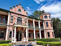 -北京动物园-畅观楼