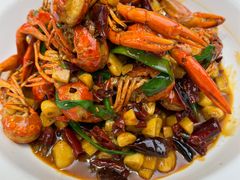 -聚味瞿记·龙虾堂(坡子街店)