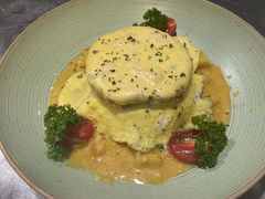 -菲滋意式休闲餐厅(北仑银泰城店)
