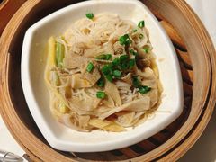 -潮福城大酒楼(湖滨北路店)