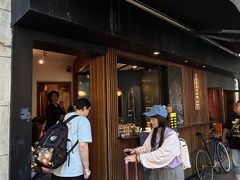 -RUMORS COFFEE ROASTERY鲁马滋咖啡(湖南路店)