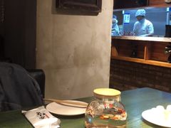 -老灶堂文创火锅(文艺路店)