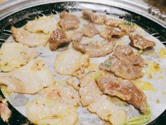 -红岸碳烤齐齐哈尔原味生态烤肉