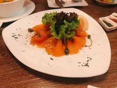 -安妮意大利餐厅(国贸店)