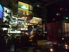 -MARU玛露音乐餐厅(大学路店)