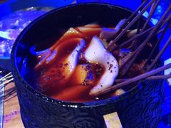 -那些年记忆烧烤