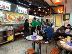 -兰芳园(上环店)