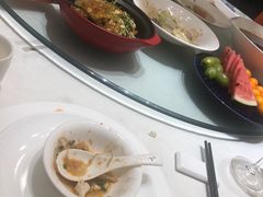 -梦都海鲜酒家(万达广场江桥店)