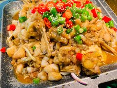 -蛙喔牛蛙(高新绿宝店)