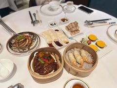 -翠园(兴业太古汇店)