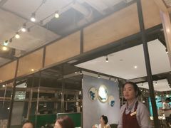 -稻香饭店(IFS国金中心店)