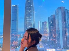 -小南洋海景餐厅(深圳湾店)