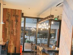 -星巴克(3号湾店)