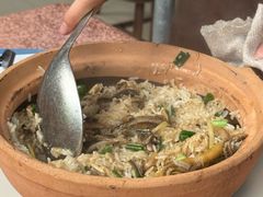 -蒸坊黄鳝饭(骏丰大厦店)