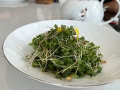 -火福·天湖阁大闸蟹博物馆主题餐厅(浅水湾店)