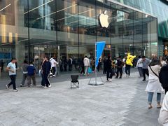 -Apple零售店(中街大悦城店)