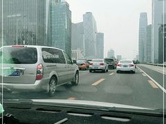 -中央广播电视总台(光华路办公区)