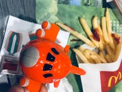 -麦当劳(温州人民路店)