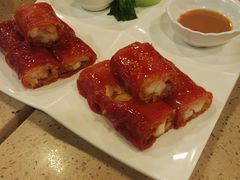 -点都德(大茶楼店)