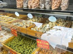 -宋记饼家(石门二路店)