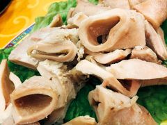 -清真·马家火锅美食城(镇江北路店)