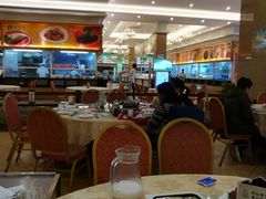 大堂-琼菜王(南海店)