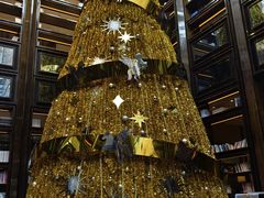 -行者书屋大堂吧 ·下午茶(南京圣和府邸酒店)