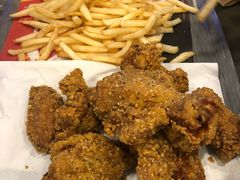 -麦当劳(仙林亚东城得来速店)