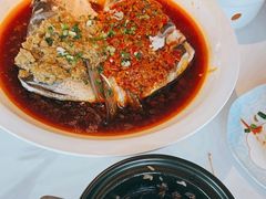 -庆江南江南菜(琴湖溪里花园城店)