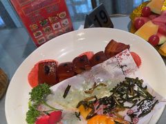 -宋园·金宴浙鲜馆(静安店)