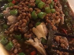 -庶民居中餐馆(花土店)
