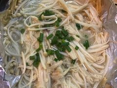 -碳炉海鲜烧烤·1992(北京路店)